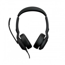 Наушники Jabra Evolve2 50 USB-A MS Stereо (25089-999-999) черный