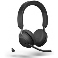 Наушники Jabra Evolve2 65 (26599-999-999) черный