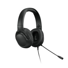 Наушники Lenovo H110 Gaming Headset (GXD1P46879) Черный