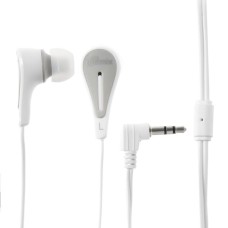 Уц. Наушники Ritmix RH-012, Белый, вскрыта упаковка Headphone 32 Ohm, 20-20000Hz, 104dB, 1.2m, white