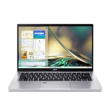 Ноутбук Acer Spin 3 SP314-55N (NX.K0QER.002) 14"