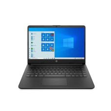 Ноутбук HP 14s-fq1047ur 