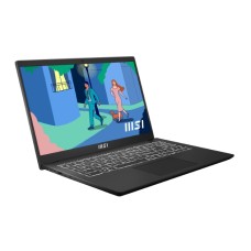 Ноутбук MSI Modern 15 H B13M-220KZ (9S7-15H411-220) Уц. после ремонта, замена клавиатуры