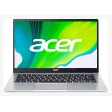 Acer Swift 1 SF114-33 Silver 14"
