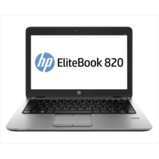 Ноутбук HP Elitebook 820 G1 12,5 ''