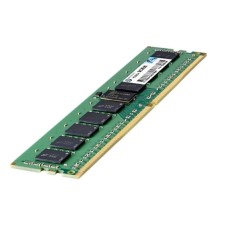 Оперативная память HP P43019-B21 P43019-B21 HPE 16GB (1x16GB) Single Rank x8 DDR4-3200 CAS-22-22-22 Unbuffered