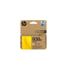 Картридж 938e EvoMore Yellow Original Ink желтый