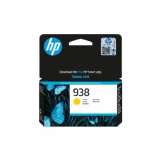 Картридж HP 938 (4S6X7PE) Желтый
