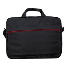 Сумка для ноутбука ноунейм, 15.6", Black