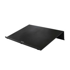 Подставка для ноутбука Hama (00053073), Серебристый up to 18,4", Silver