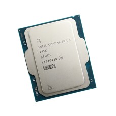 CPU Intel Core Ultra 5 245K 5.2/4.6GHz 14C/14T Arrow Lake 125W FCLGA1851 BOX