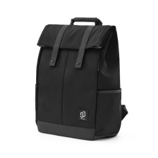 Рюкзак NINETYGO College Leisure Backpack Черный