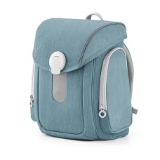 Рюкзак NINETYGO Smart School Bag -Light Blue