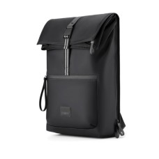 Рюкзак NINETYGO URBAN DAILY Plus Backpack Black