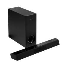 Саундбар Creative Sound BlasterX Katana V2 черный