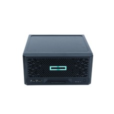 Сервер HP Enterprise ProLiant MicroServer Gen10 Plus v2 (P54654-421)