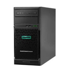 Сервер HPE ProLiant ML30 Gen10 Plus P66396-421