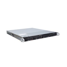 Серверная платформа Supermicro, SYS-510P-M, Xeon Gold 5317