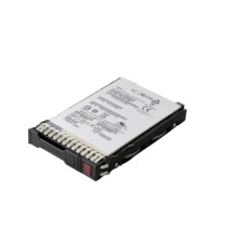 Серверный жесткий диск HDD HP Enterprise MSA 3.84TB SAS 12G