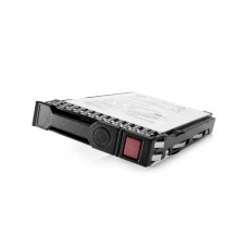 Серверный жесткий диск HPE 600GB SAS 12G 10K SFF