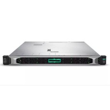 Сервер HPE ProLiant DL360 Gen10 4210R