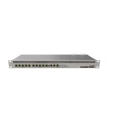 Сетевой маршрутизатор MikroTik RB1100x4