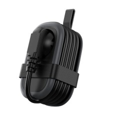 Сетевой фильтр + зарядка Cablexpert EXN-1-CU2-B-1.13