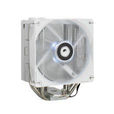 Кулер ID-Cooling SE-224-XT White LED (LGA1700) Уц. нет болта  для сокета