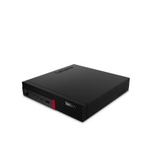 Системный блок Lenovo ThinkCentre M720q (10T7S1AH00)