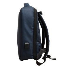 Сумка Marten.kz мерседес логотип 15.6", Blue