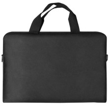 Сумка для ноутбука Defender Lite, 15.6", Black-Grey