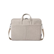 Сумка для ноутбука Defender Solid, 15.6", Beige