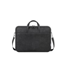 Сумка для ноутбука Defender Solid, 15.6", Black
