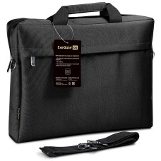 Сумка для ноутбука ExeGate Start S15, EX205135RUS, up to 15.6", black