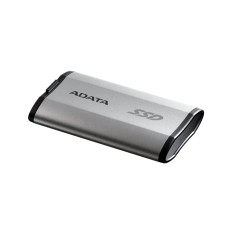 Внешний SSD диск ADATA 2TB SD810 Серый