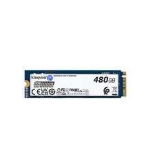 SSD накопитель 480 GB Kingston DC2000B, M.2, PCIe 4.0