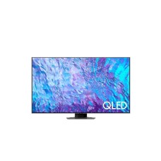 Телевизор Samsung QE75Q80DAUXCE 75"