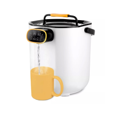 Термопот Kitfort КТ-2520 белый