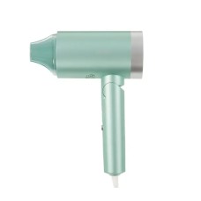 Фен JIMMY F2 зеленый/серебристый