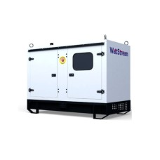 Дизельный генератор Wattstream with Weichai Engine