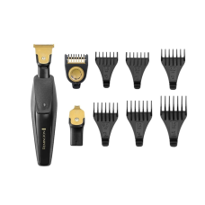 Триммер Remington MB7000, Черный