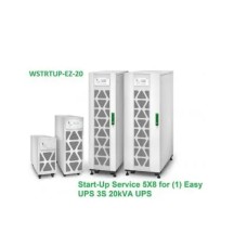 Установка APC WSTRTUP-EZ-20 (WSTRTUP-EZ-20)
