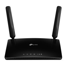 Уц. Беспроводной маршрутизатор TP-Link Archer MR400, б/­у Wireless router, WiFi 5 (1300M), (3+1) x 10/­100M, 3G/­4G/­SimLTE,
