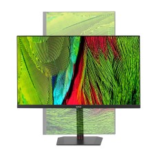 Уц. Монитор Sanc M2766QPB, горизонтальная полоса в нижней части матрицы, можно под видеонаблюдение LCD 27" 2560x1440, IPS (LED) 165Hz