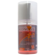 Чистящее средство Konoos, KT-200DUO 200ml, спрей для экранов