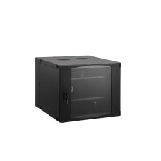 Шкаф коммуникационный настенный SHIP VA5409.01.100 9U 540*450*460 мм