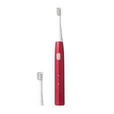 Электрическая зубная щетка Электрическая зубная щетка Dr.Bei YMYM GY1 Sonic Electric Toothbrush, красный