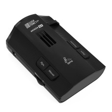 радар-детектор Silverstone F1 Monza GS Laser/­Radar-detector black