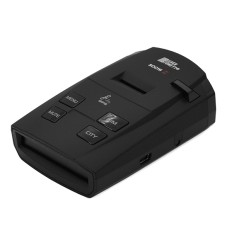 радар-детектор Silverstone F1 Sochi Z Laser/­Radar-detector black