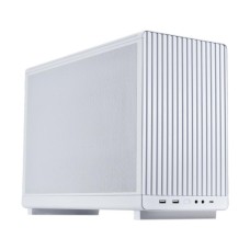 Корпус Lian Li A3 m-ATX White M-ATX/ITX G99.A3W.00 БП ATX/SFX/SFX-L, LIAN LI Edge PSU, БЕЛЫЙ